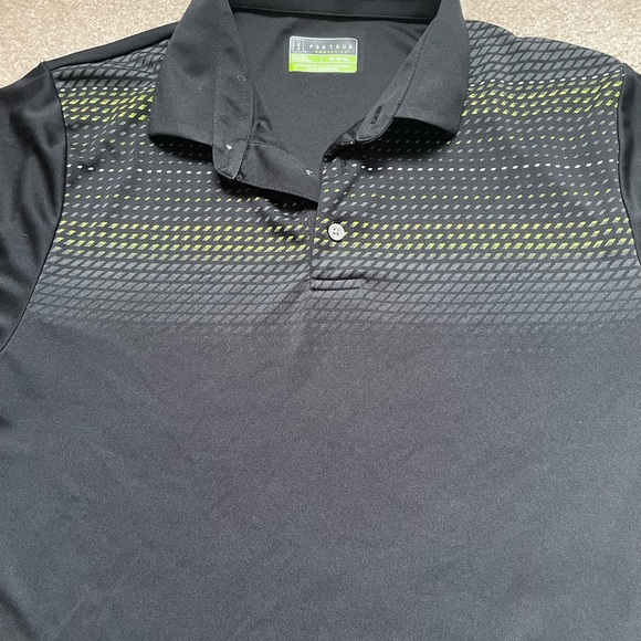PGA Tour mens golf shirt - Picture 6 of 6